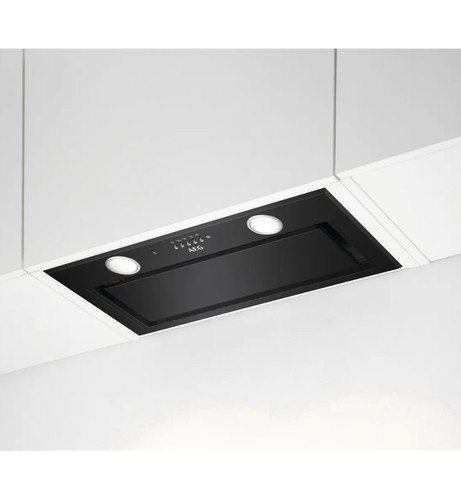 Aeg 6000 black integrated - aeg,
