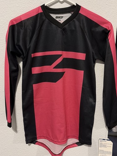 Bilt jersey size youth medium - bilt,