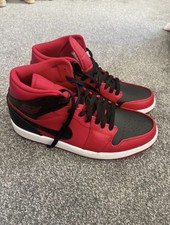 Nike Air Jordan 1 Mid Reverse