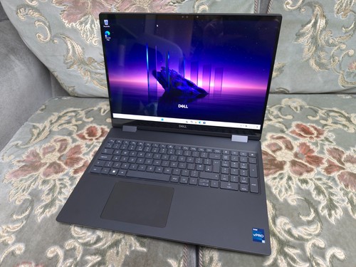 Dell precision 7680 i7 - precision, 16"