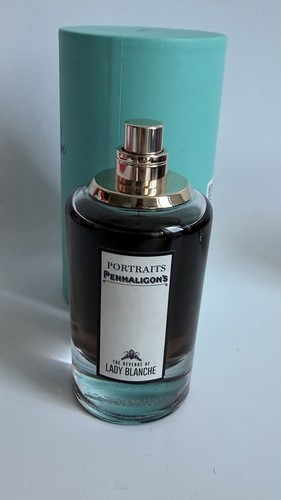 Penhaligon the revenge of - penhaligon's,
