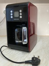 Morphy Richards Pour Over