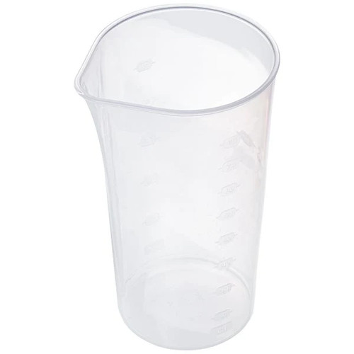 Moulinex blender measuring cup - measuring,