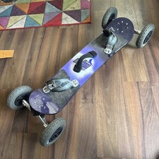 MBS Comp16 Pro Series Mountain