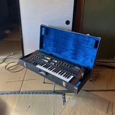 Yamaha CS-15D Analog Synthesizer