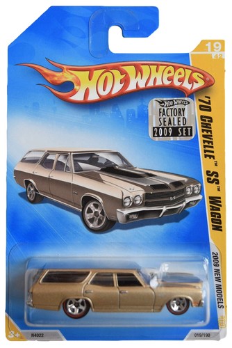 Chevelle wagon wal mart - wagon, wal-mart