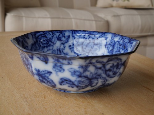 Antique losol ware cavendish - antique,
