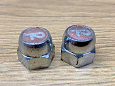 Vintage Raleigh RSW Front R