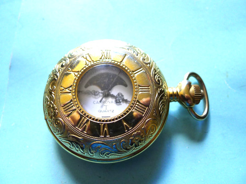 Carranade gold plated - carranade, gents