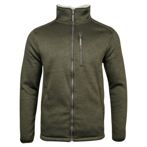 Jack pyke scandinavian fleece - pyke,