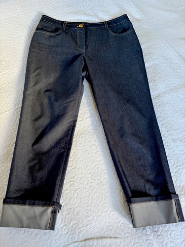Luisa spagnoli womens jeans - luisa,