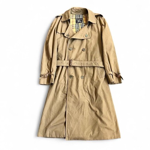 Mens vintage burberry - vintage,