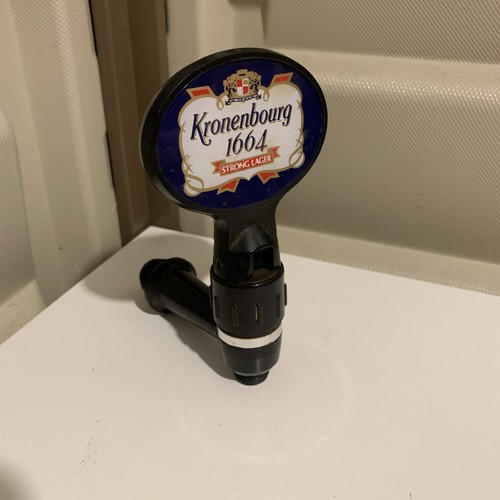 Vintage kronenbourg 1664 - vintage,