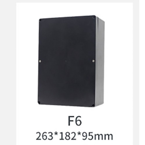 Waterproof junction box abs - waterproof,