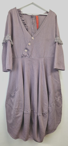 Ewa walla dress - ewa, i
