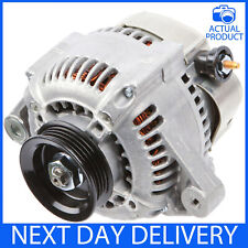 FITS TOYOTA Corolla, Paseo, 1.3 & 1.5 1992-1999 4E-FE 5E-FE BRAND NEW ALTERNATOR