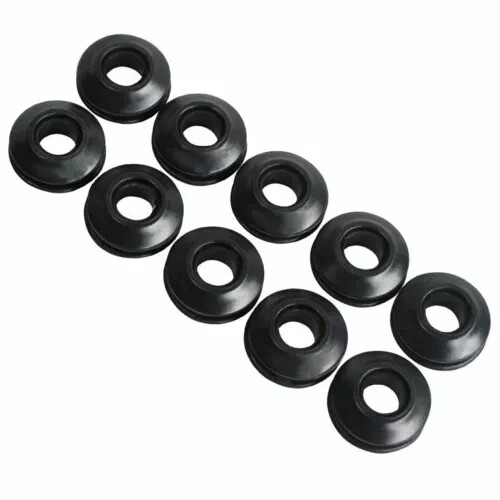 Tarpaulin repair eyelet - repair, set
