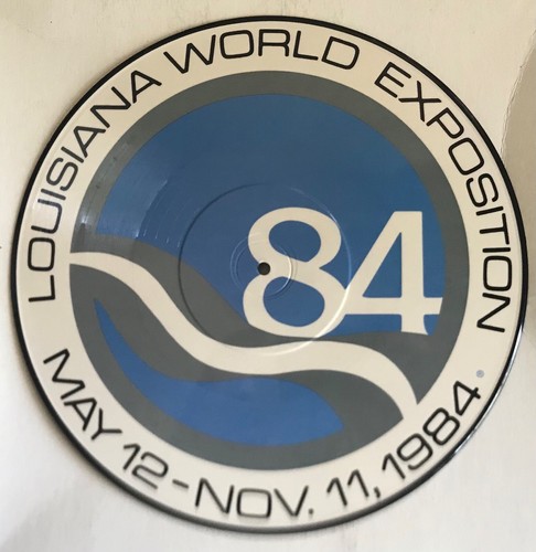 World fair new orleans - fair,