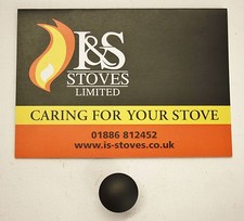 Villager Stove Airwash Slider