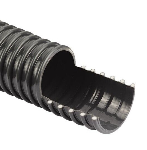 Corrugated flexible pond hose - pond,
