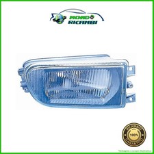 FRONT RIGHT FOG LAMP STRIPED