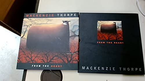 Mackenzie thorpe from the - mackenzie,