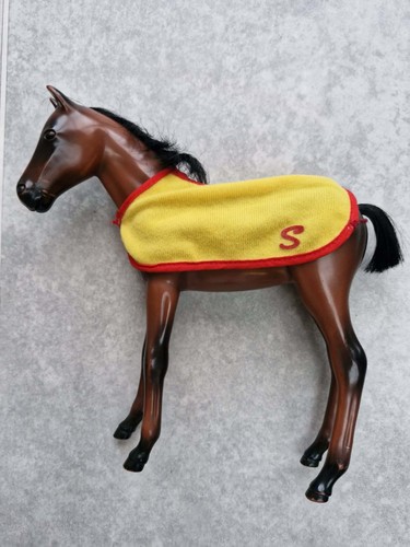 Vintage pedigree sindy horse - sindy,