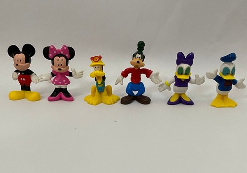 Disney mickey mouse clubhouse - disney,