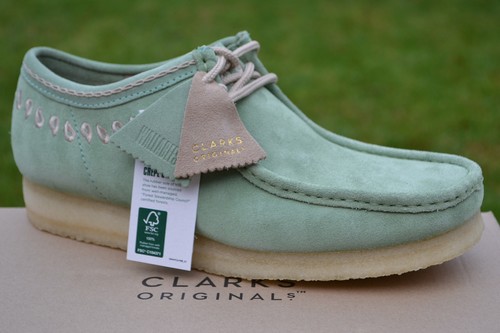 Clarks originals mens bnib - clarks,