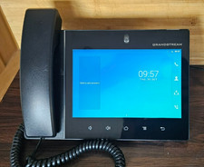 Grandstream GXV3380 Touch