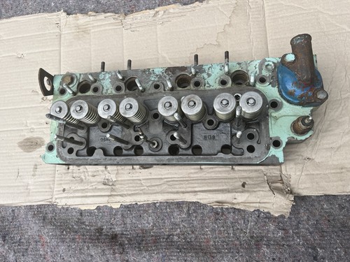 Perkins 108 107 cylinder - 4.108/107,