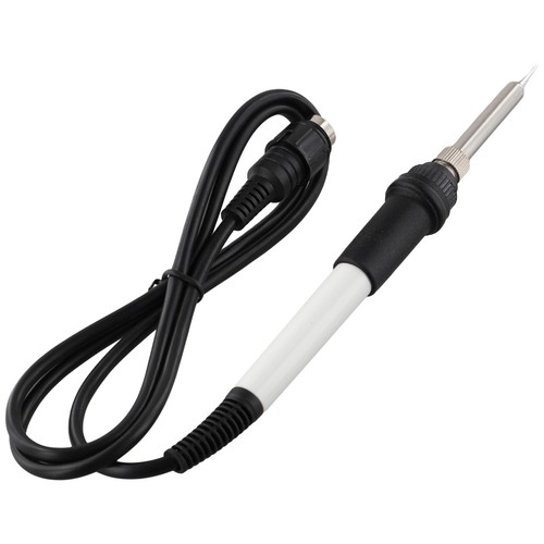 Pin handle soldering iron - handle,