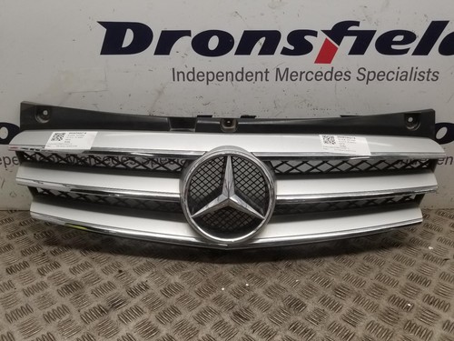Mercedes benz vito 639 - benz, series