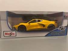 Maisto 1:18 Special Edition