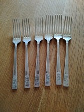 6 Vintage Thomas Turner