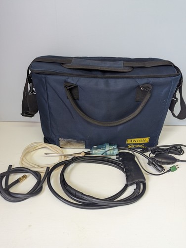 Anton sprint pro carry - pro, bag