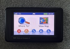 BMW Motorrad Navigator  4 -