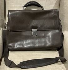 Jasper Conran Brown Leather