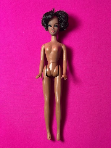 Vintage 1970s topper dawn - vintage, dale