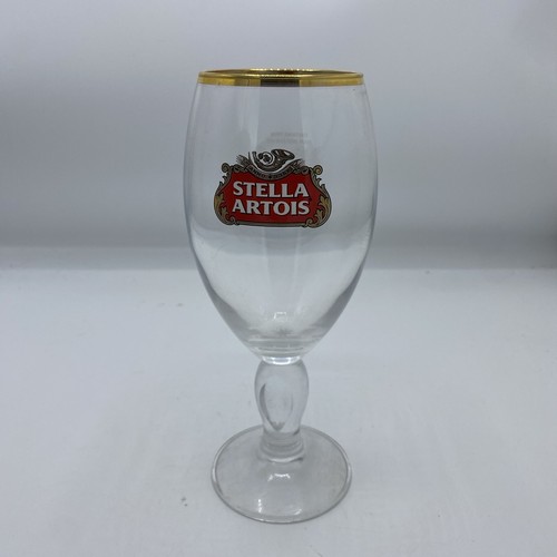 Stella artois pint chalice - artois,