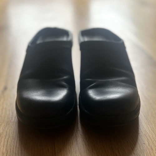 Dansko women black - dansko,