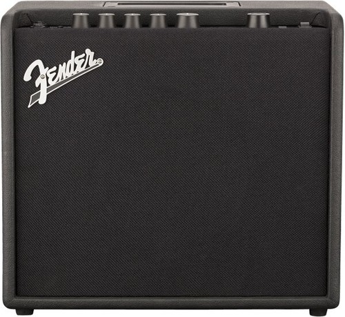 Fender mustang lt25 digital - mustang,