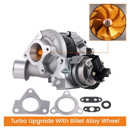 Engine turbo tf035 for - turbo,