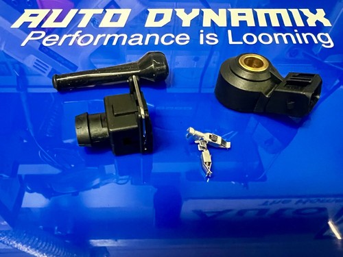 Bosch knock sensor kit ideal - bosch,