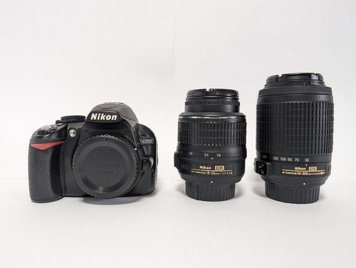 Near mint nikon - nikon, 14.2mp