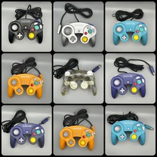 Official Nintendo Gamecube