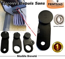 Niagara PERGOLA/Omega LEROY Merlin/Blooma Clip CASOTRAMA Roulette 1 Year Warranty