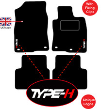 To Fit Honda Civic 2017+