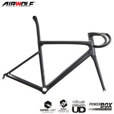 AIRWOLF T1100 Carbon Road Bike