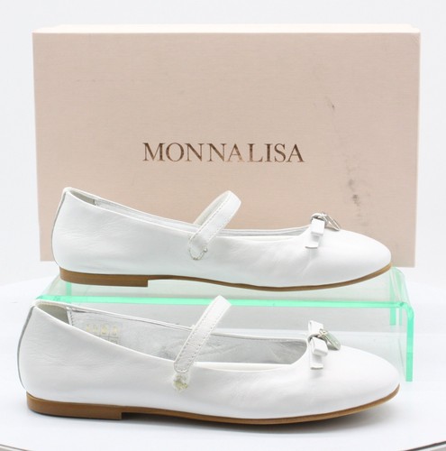 Monnalisa ballerina flat shoes - flat,